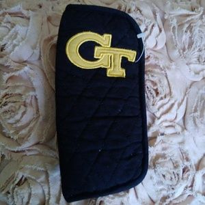 Georgia Tech | Licensed Sunglasses case